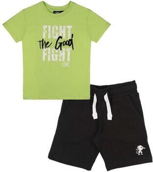 Leone 1947 Setjes Boy + Bermuda Sporty 1947