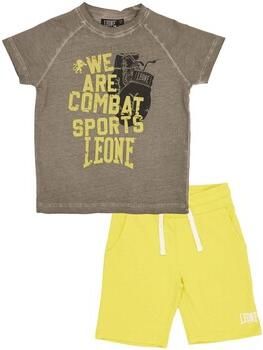 Leone 1947 Setjes Boy + Bermuda Street