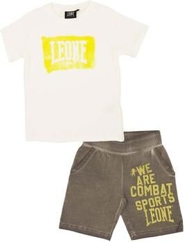Leone 1947 Setjes Boy + Bermuda Street