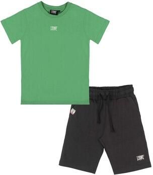 Leone 1947 Setjes Boy Sets + Bermuda Original