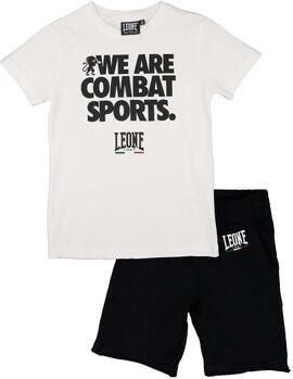 Leone 1947 Setjes Boy Sets + Bermuda Wacs