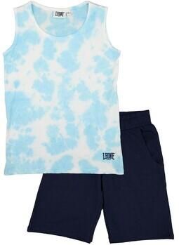 Leone 1947 Setjes Boy Sets Tank + Bermuda e