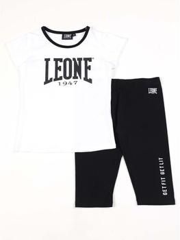 Leone 1947 Setjes Girl Sets + B W