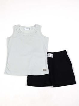 Leone 1947 Setjes Girl Sets Tank + Be Glam