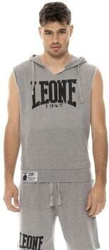 Leone 1947 Setjes Man Hoody Sleeveless Boxing