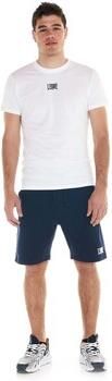 Leone 1947 Setjes Man Set T-Shirt + Bermuda Basic