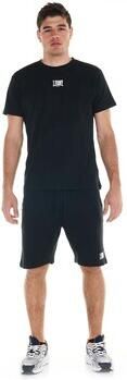 Leone 1947 Setjes Man Set T-Shirt + Bermuda Basic
