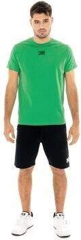 Leone 1947 Setjes Man Set T-Shirt + Bermuda Basic