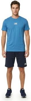 Leone 1947 Setjes Man Set T-Shirt + Bermuda Basic