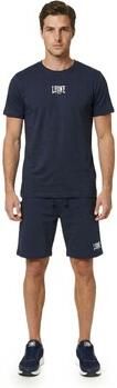 Leone 1947 Setjes Man Set T-Shirt + Bermuda Basic