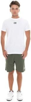 Leone 1947 Setjes Man Set T-Shirt + Bermuda Basic