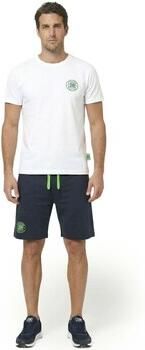 Leone 1947 Setjes Man Set T-Shirt + Bermuda Fluo