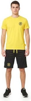 Leone 1947 Setjes Man Set T-Shirt + Bermuda Fluo