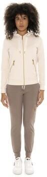 Leone 1947 Setjes Woman Tracksuits Chic Tones