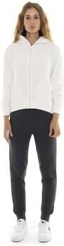 Leone 1947 Setjes Woman Tracksuits Pearl