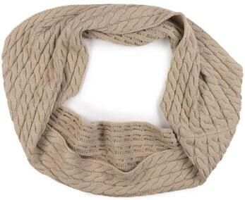 Leone 1947 Sjaal Winter Knitted Scarf
