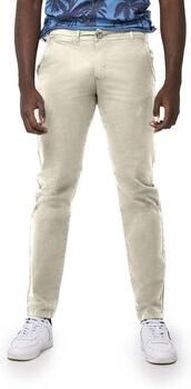 Leone 1947 Slim fit broeken Man Chinos
