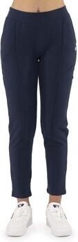 Leone 1947 Slim fit broeken Woman Sweatpants Never Without
