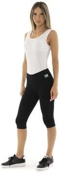 Leone 1947 Sportleggings Woman Short Leggings New Basic