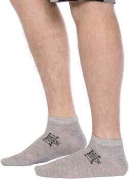 Leone 1947 Sportsokken Ghost Socks 3 Pairs