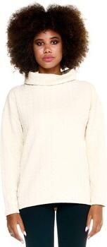 Leone 1947 Sweater Woman Corduroy Over Greyss