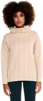 Leone 1947 Sweater Woman Corduroy Over Greyss