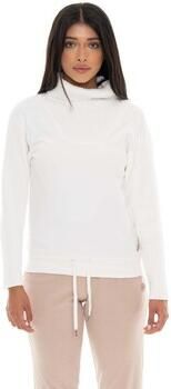 Leone 1947 Sweater Woman Tourtle Collar Warm Touch