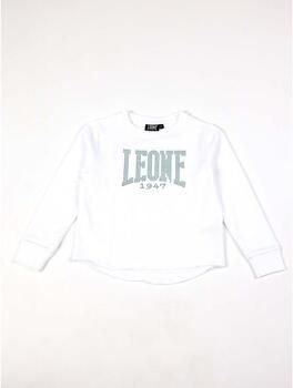 Leone 1947 Sweaters Girl Crewneck Bright