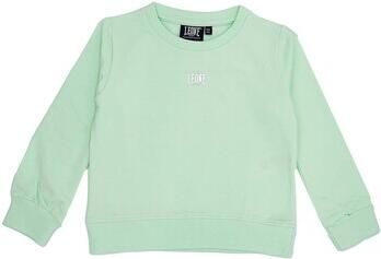 Leone 1947 Sweaters Girl Crewneck Foil