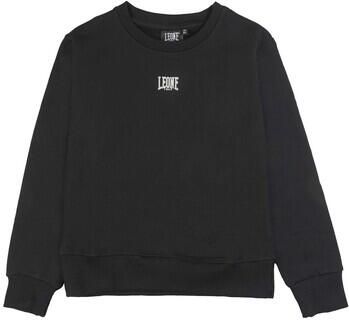 Leone 1947 Sweaters Girl Crewneck Lavender
