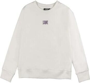 Leone 1947 Sweaters Girl Crewneck Lavender