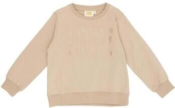 Leone 1947 Sweaters Girl Crewneck Sweatshirt Chic Girl
