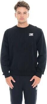 Leone 1947 Sweaters Man Crewneck Small Logo