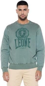 Leone 1947 Sweaters Man Crewneck Treatments