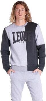 Leone 1947 Sweaters Man Crewneck Work Leisure