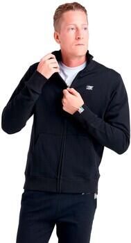 Leone 1947 Sweaters Man Full Zip Basic Small Logo