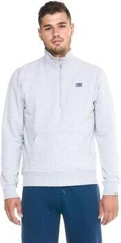 Leone 1947 Sweaters Man High Collar Basic Small Logo