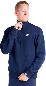 Leone 1947 Sweaters Man High Collar Basic Small Logo