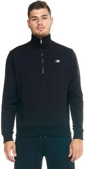 Leone 1947 Sweaters Man High Collar Basic Small Logo
