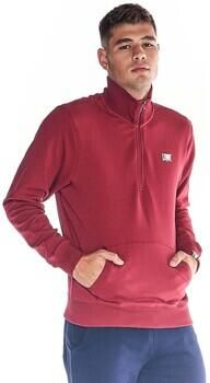 Leone 1947 Sweaters Man High Collar Basic Small Logo