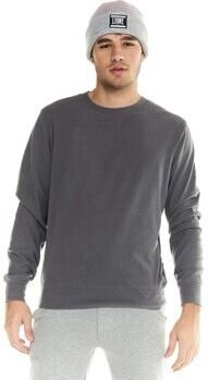 Leone 1947 Sweaters Man Wool Sweatshirt Lifestyle