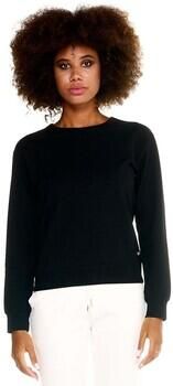 Leone 1947 Sweaters Woman Crewneck Basic