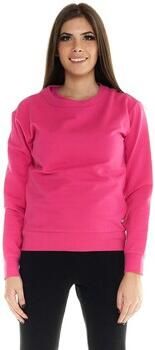 Leone 1947 Sweaters Woman Crewneck Basic