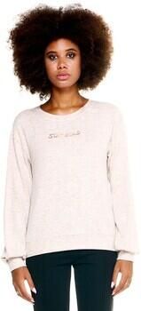 Leone 1947 Sweaters Woman Crewneck Chic Boxing