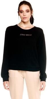Leone 1947 Sweaters Woman Crewneck Chic Boxing