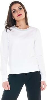 Leone 1947 Sweaters Woman Crewneck Crystal