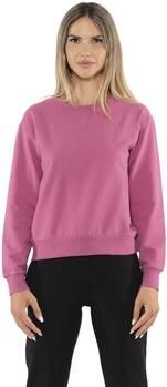 Leone 1947 Sweaters Woman Crewneck Never Without