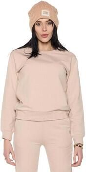 Leone 1947 Sweaters Woman Crewneck Never Without