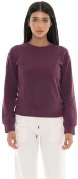 Leone 1947 Sweaters Woman Crewneck Never Without