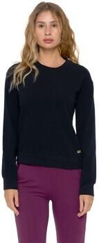 Leone 1947 Sweaters Woman Crewneck Never Without